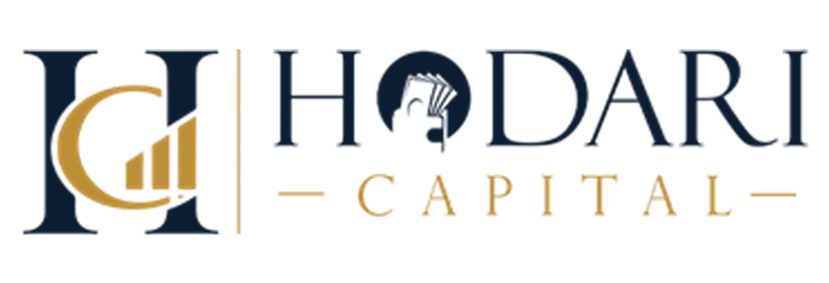 hodari capital Logo